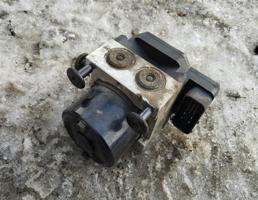 Блок ABS для iran Khodro Samand  запчасти бу