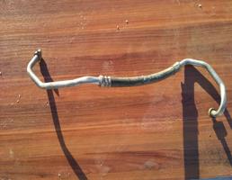 Трубка кондиционера для FORD FOCUS 2 (2005-2011)  запчасти бу