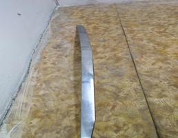 Накладка крышки багажника для MERCEDES E W212 09-16  запчасти бу