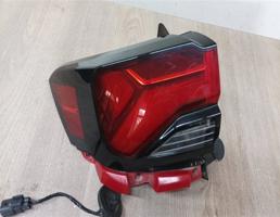 Фонарь задний левый для Changan CS35 PLUS  запчасти бу