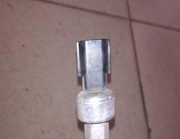 Датчик кондиционера для CITROEN C-Crosser  запчасти бу