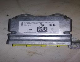 Блок для FORD FIESTA 08-18г  запчасти бу