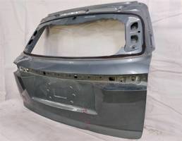 Крышка багажника для CHERY Jaecoo J7 2023-  запчасти бу