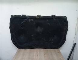 Шумоизоляция капота для HAVAL F7  запчасти бу