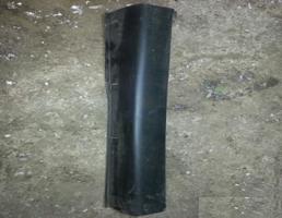 Накладка порога (внутренняя) для SSANGYONG ACTION 06-12  запчасти бу