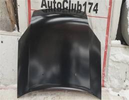 Капот для FORD Tourneo Connect 02-  запчасти бу