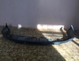 Спойлер заднего бампера для HONDA CRV 07-12  запчасти бу