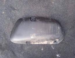 Накладка крышки багажника для FIAT Albea 02-12  запчасти бу