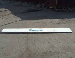 защита для Schmitz Krone  запчасти бу