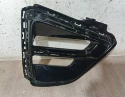 накладка птф левая для CHERY Tiggo 4 Pro  запчасти бу