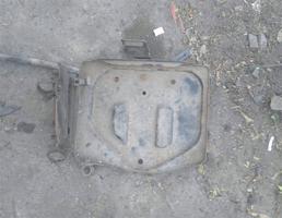 Крепление АКБ (корпус/подставка) для FIAT Albea 02-12  запчасти бу