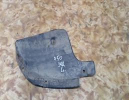 Локер задний левый для LIFAN X50  запчасти бу