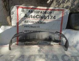 Спойлер заднего бампера для CHERY Tiggo 7 pro Max 23-  запчасти бу