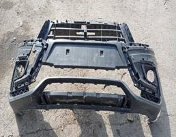 Бампер передний для LADA VESTA  запчасти бу