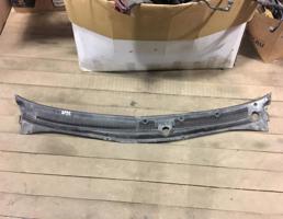 Жабо / решетка стеклоочистителя для KIA Spectra 01-11 ижевск  запчасти бу