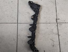 Кронштейн бампера для MAZDA 6 08-12 GH  запчасти бу