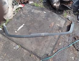 Спойлер заднего бампера для LADA GRANTA  запчасти бу