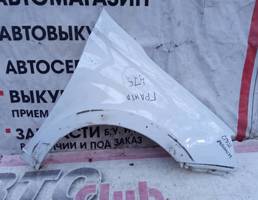 Крыло переднее правое для LADA GRANTA FL 18-  запчасти бу