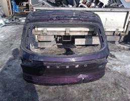 Эмблема на крышку багажника для CHERY Exeed  запчасти бу