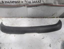 Спойлер заднего бампера для LADA VESTA  запчасти бу