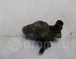 Корпус термостата для MITSUBISHI Carisma 98-03  запчасти бу
