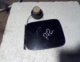 Лючок бензобака для NISSAN PRIMERA P12 02-08  запчасти бу