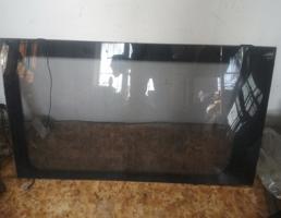 Стекло для CITROEN Jumper Ducato Boxer 06-14г  запчасти бу