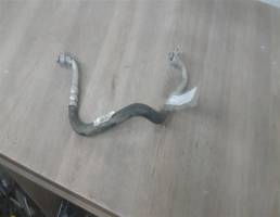 Трубка кондиционера для LADA GRANTA FL 18-  запчасти бу