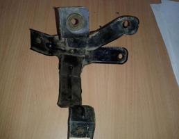 кронштейн воздушного фильтра для LIFAN X50  запчасти бу