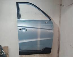Дверь передняя правая для Москвич 3  запчасти бу