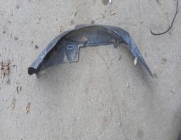 Локер передний левый для DAEWOO MATIZ 98-15г  запчасти бу