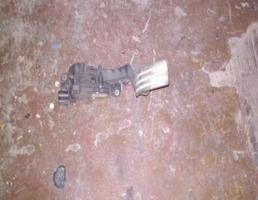 Педаль газа для FORD FIESTA 2001-2008  запчасти бу