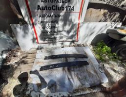 Усилитель заднего бампера для TOYOTA RAV4 13-18  запчасти бу