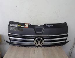 решетка радиатора для VOLKSWAGEN TRANSPORTER T6 15-  запчасти бу