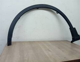 Накладка крыла для GEELY Atlas  запчасти бу