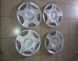 Колпак колеса для FORD FIESTA 2001-2008  запчасти бу