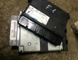 Блок для FORD FOCUS 1 (1998-2005)  запчасти бу