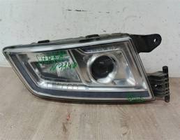 Фара правая для Sitrak  запчасти бу