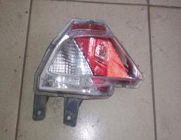 Фонарь задний в бампер для TOYOTA RAV4 13-18  запчасти бу