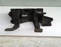 Педаль для CITROEN Jumper Ducato Boxer 06-14г  запчасти бу