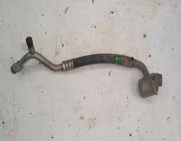 Трубка кондиционера для MERCEDES E w210 95-03  запчасти бу