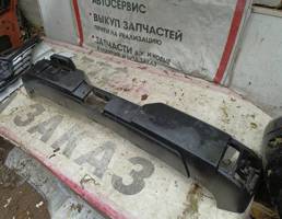 Бампер задний для Tank 300  запчасти бу
