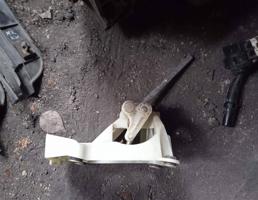 Кулиса КПП для GEELY MK  запчасти бу