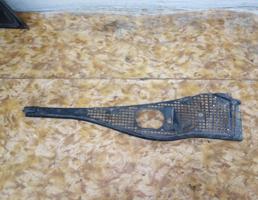 Жабо / решетка стеклоочистителя для RENAULT Logan 05-14  запчасти бу