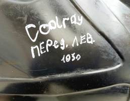 Подкрылок для GEELY Coolray SX11  запчасти бу