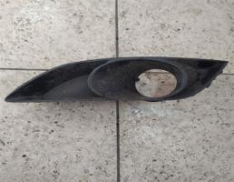 накладка птф левая для TOYOTA Auris 2006-2012  запчасти бу