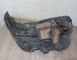 кронштейн противотуманки для BMW X5 F15 2013-2018  запчасти бу