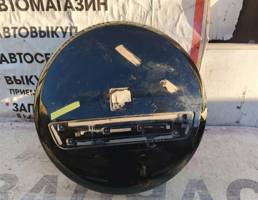 Кожух запасного колеса для Tank 500  запчасти бу