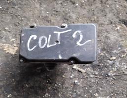 Блок ABS для MITSUBISHI Colt Plus 04-  запчасти бу
