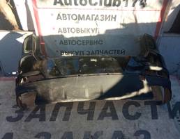 Бампер задний для CHERY Tiggo 7 Pro  запчасти бу